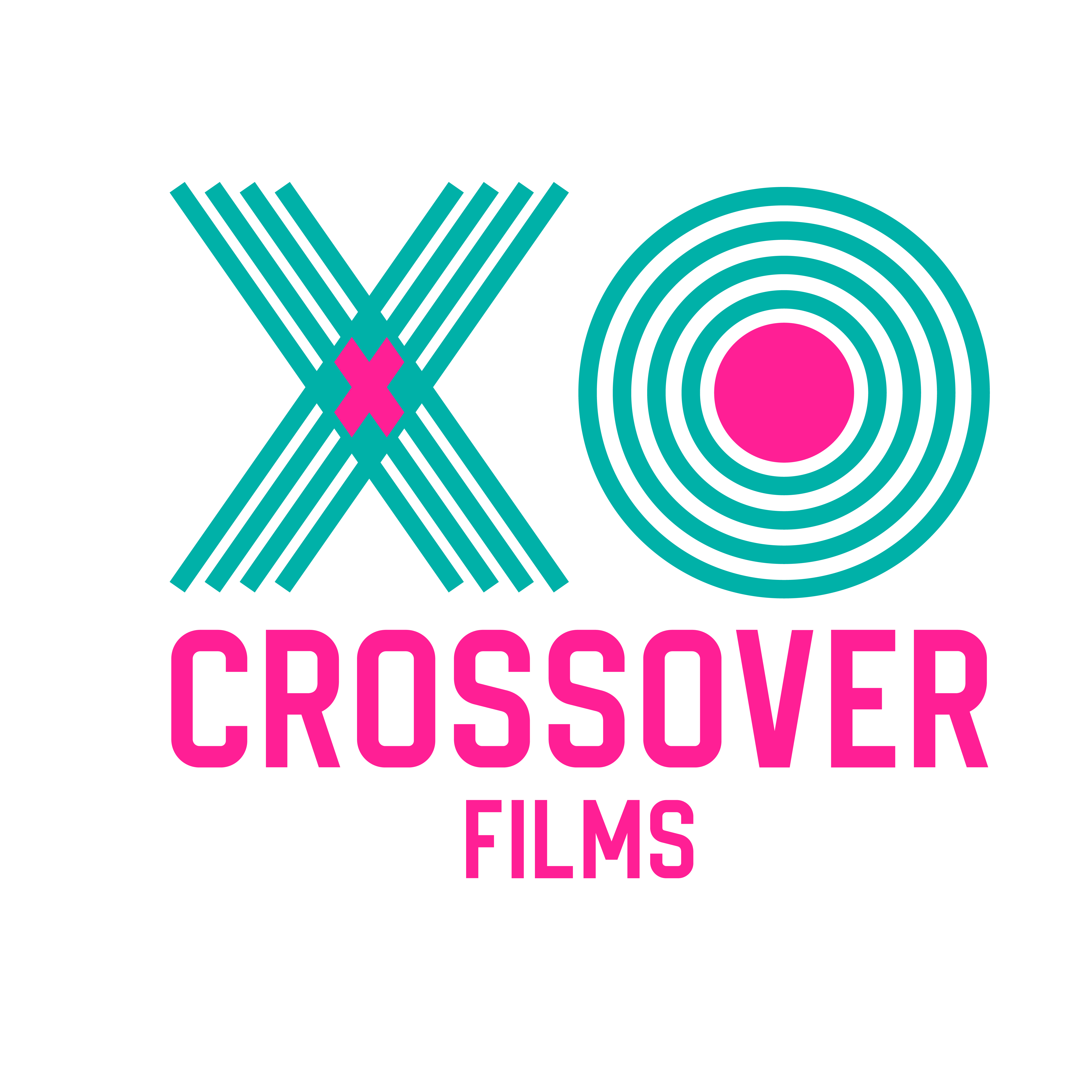 Crossover Films Logo